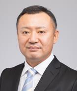 Masayuki Igarashi Executive Vice President (Effective April 1, 2017) American Honda Motor Co., Inc. Masayuki Igarashi is operating officer and director, Honda Motor Co., Ltd.