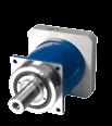 P R O D U C T M A T R I X Coaxial gearboxes Low backlash planetary gearboxes from page 24 from page 42 from page 58 Gearbox type MPR MPG MPL Symbol Unit Ratios i [-] 3 to 100 4 to 100 3 to 100
