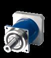 P R O D U C T M A T R I X Coaxial gearboxes Low backlash planetary gearboxes from page 24 from page 38 from page 50 Gearbox type MPR MPG MPL Symbol Unit Ratios i [-] 3 to 100 4 to 100 3 to 100
