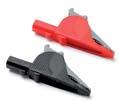 ACCESSORIES - SCOPE PROBES ACCESSORIES - 4MM TEST LEAD 700V DIFFERENTIAL PROBE Measures floating voltages on electric motors and generators. Other probes available for higher voltages.