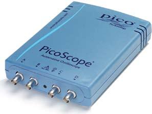 ACCESSORIES - SCOPES ACCESSORIES 4 CHANNEL OSCILLOSCOPE Most people buy the scope as part of a kit, but we offer the option to buy the scope separately for those who wish to put together a kit for