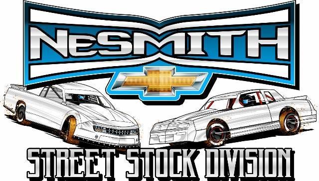 2018 NeSmith Performance Parts Street Stock Division Rules Changes for 2018 will be highlighted in Red GENERAL RULES: 1.