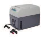 TropiCool WAECO TropiCool TC-14FL 4.01 Thermoelectric cooler with TC special electronics 450 303 Power consumption Average running time Insulation approx.
