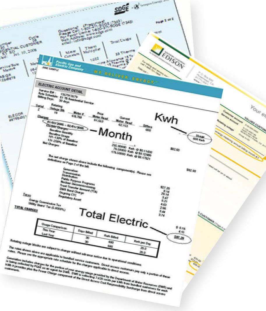 NEM means that your electric company will credit your account for the electricity produced by your system that you do not use onsite.