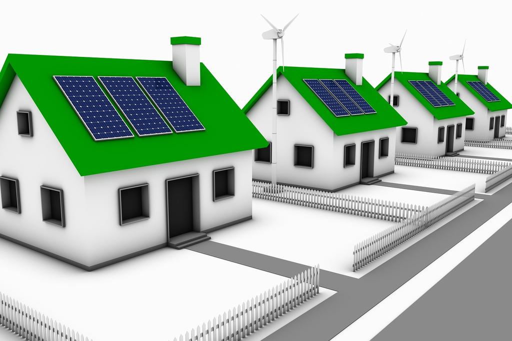 When it comes to installing solar on your offer our consumers the greatest financial rooftop, it is very important to consult with a benefits as they contribute to a cleaner enertce energy expert.