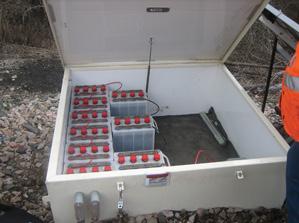 Battery Accessories Your DC protection system is much more than just a battery and charger; it s an insurance policy.