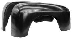 .. each $390.00 1933-34 Front fender, specify L or R... each $390.00 1935-37 Front fender, specify L or R... each $500.00 1938-39 Front fender, specify L or R... each $500.00 1938-39 Lower grille extension, specify L or R.