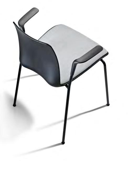 List Prices MO1210: Four-Leg Armless Chair, Fully Padded and Upholstered; MO1260: Four-Leg Armchair, Fully Padded and Upholstered; MO1010: Sled-Base Armless Chair, Fully