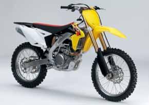 - RM-Z450 continues to evolve since its introduction, to