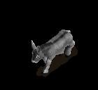 ID: 399 Name: Donkey Animations: Only movement ID: 434 Name: Woodcutter Animations: Only movement ID: 436 Name: Fisherman Animations: Only movement ID: 437 Name: Peasant Animations: Only