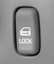 Central Door Unlocking System If your vehicle has a theft-deterrent system, all doors will unlock if the key is held in the outside key cylinder unlock position for more than two seconds.