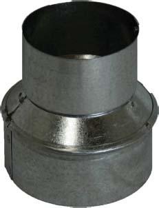 Side View TPR RUR Reduces round duct size K00039 K00037 K00035 K00040 UT IMNSIONS SIZ 7x 8x 8x 5 10x 5 4-3/4 4-1/4 -
