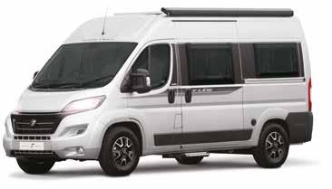Fiat Camper ASSISTANCE: Fiat has a dedicated call centre just for motorhome owners.