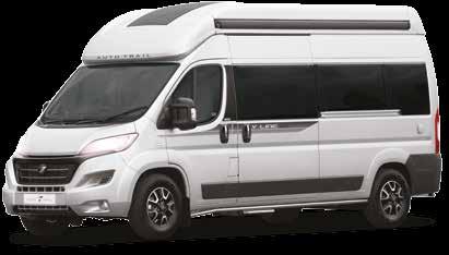 They will then transfer your call to a specialist technician or to Fiat Camper Assistance, the on-road support team specially set up to help drivers of Fiat-based motorhomes.