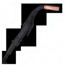 Cobramatic Push-Pull www.mkproducts.com Python Advanced Gooseneck Power and performance is the best way to describe a gun so advanced that even the competition is on edge.