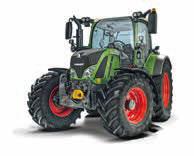 FENDT 500 VARIO Tehnial Speifiations. FAQ. EVERYTHING ABOUT FENDT. What an we do for you? Transmission and PTO Fendt 500 Vario Enine Rated power ECE R 120 kw/hp Maximum power ECE R 120 kw/hp No.
