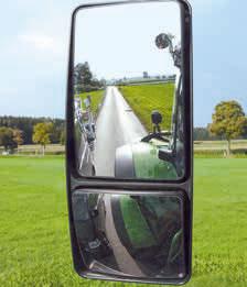 Take a 360 look inside the Fendt VisioPlus and experiene the exeptional all-round visibility. www.fendt.