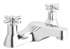 pressure 478 ONLY 419 Basin Mixer Incl.