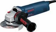 5" 800W Angle Grinder Powerful 115mm (4.