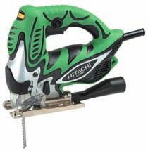 Hitachi 740W Orbital Action Jigsaw Jigsaw Blades Makita 1010W Reciprocating Saw For full range of jigsaw blades please see the Abrasives & Cutting Tools Section Sabre Saws Bosch 900W Sabre Saw