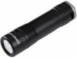 Gerber Omnivore Flashlight Duracell Daylite LED Torches 3 in 1 Tripod LED Flashlight GERBER OMNIVORE FLASHLIGHT Can use AA, AAA or CR123 battery The Omnivore enables you to borrow your power source