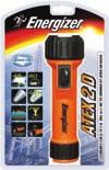 Wolf Rechargeable Torch Energizer ATEX LED Torches Mains Powered Lighting 230V Inspection Lamp The high-tech ATEX approved Wolf Rechargeable Torch range uses the latest technology to give excellent