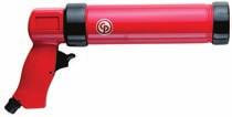 Saw's Reciprocating RP9882 Engraving Pen Blow Gun Stroke: 10 mm Blows per Minute: 9500 Length: 219 mm Weight: 0.74 kg Air Flow: 2.8 l/s Air Inlet: 1/4"NPT in Air Hose Bore: 10 mm Sound Level: 97.