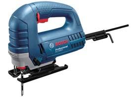 10 Professional Blue Power Tools for Trade & Industry Straight Grinder GGS 5000 L Professional