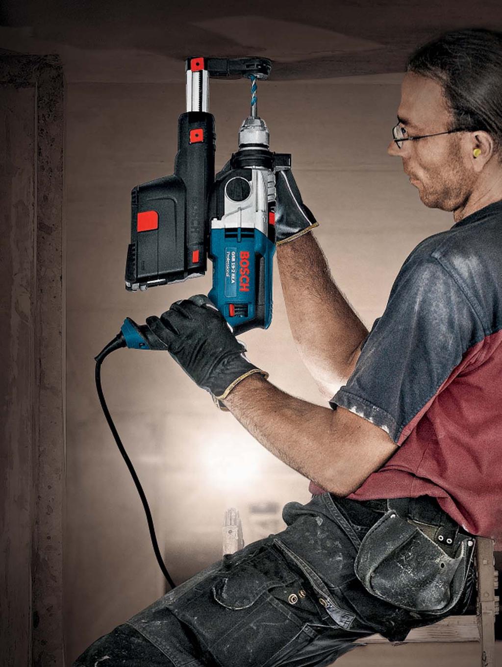 42 Professional Blue Power Tools for Trade & Industry Impact