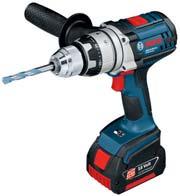 8 Professional Blue Power Tools for Trade & Industry Leadership in Technology and Engineering The Innovations from
