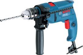 18 Poweful and reliable tool Heavy-duty power in a compact package P. 20 P.