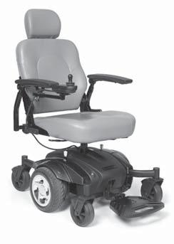 The Companions feature our patented adjustable tiller, bright head and tail lights and a plush seat.