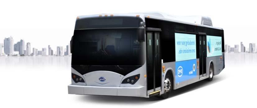 3 Current Bus Technology Options Other
