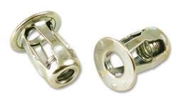 New marson head General Information Rivet Nuts Rivet Styles Features/Benefits Materials Available MRN