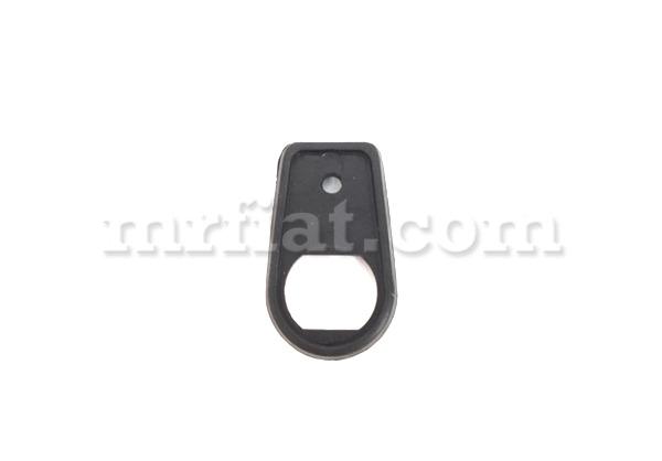 Mercedes->->Luggage Compartment MB-07013 Trunk lock gasket for models from 1954-57. This item is made to.