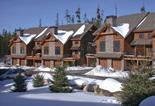 DELUXE ACCOMMODATIONS ALPENGLOW ARROWHEAD BEAVERHEAD BIG HORN LONE MOOSE SADDLE RIDGE SHOSHONE 1 Bed 2 Bed 3 Bed 1-12, 26-32, 51-53 3900 975 510 310 4300 1075 565 340