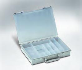 systainer inserts 2 4 1 3 5 1 Drawer small (indiv.