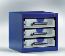 systainer strongboxes 2 1 3 1 Large lockable systainer strongbox (empty, without drawers)
