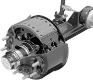 BPW BRAKE COMPONENTS General information and identification of brake generations BPW BRAKE COMPONENTS Pre BPW Brake 95 - conversion to BPW Brake 95 GENERAL INFORMATION CONVERSION OF PRE BPW BRAKE 95