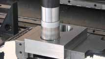 A PODUCT OF: PECISION MODUA TOOING SYSTEM AVAIABE TYPES KAB BOING HODE For Highly Efficient Deep Hole Finish Boring KAB4-KAB6 for finish boring 6x /D atio FO DETAIS PG.