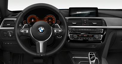 M SPORT. Equipment 28 29 Discover more with the new BMW catalogue app. Now available for your smartphone and tablet.