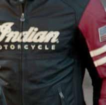 JACKET (Right) 100% leather    2863622