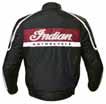CLASSIC JACKET 100% aged brown leather