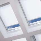 reduces condensation and increases energy efficiency VELUX is leading the industry by being the only manufacturer with all standard skylights meeting ENERGY STAR approval guidelines f all climatic