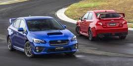 The new engine in the WRX is itself actually a turbocharged variant of the FA series direct injected engine first seen in the BRZ/86 a few years earlier.