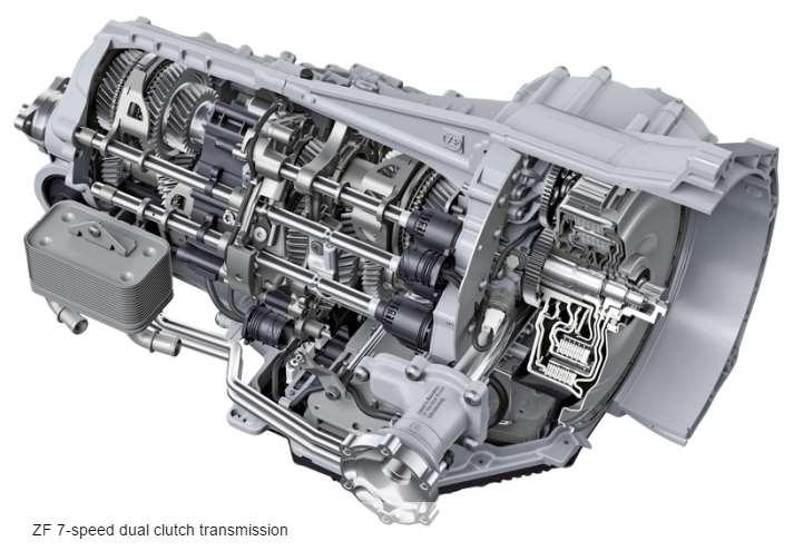 Introduction Numerous advancements in regards to safety and efficiency of a vehicle s powertrain and suspension components Many of these new developments incorporate mechatronic systems [1] The