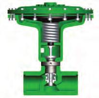 MV-60 Motor Valves Technical & Maintenance Manual Introduction MV-60 valves can be used for snap-open or throttling