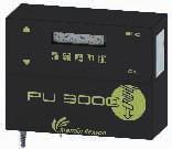 PU 3000 2L AND 4L 1 2 3 4 5 6 7 The PU 3000, innovative economical and patented solution, combines electronic control and mechanical metering, ready to use.