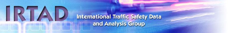 G. Harmonisation of policies Focus on the IRTAD Project The International Traffic Safety Data and Analysis Group (IRTAD) is a permanent working group of the Joint Transport Research Centre.