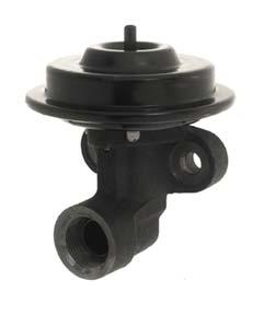 EGR VALVES Original Engine Management EGR Valves are designed t exactly replace their O.E. cunterparts -- n universal r will-fit units.